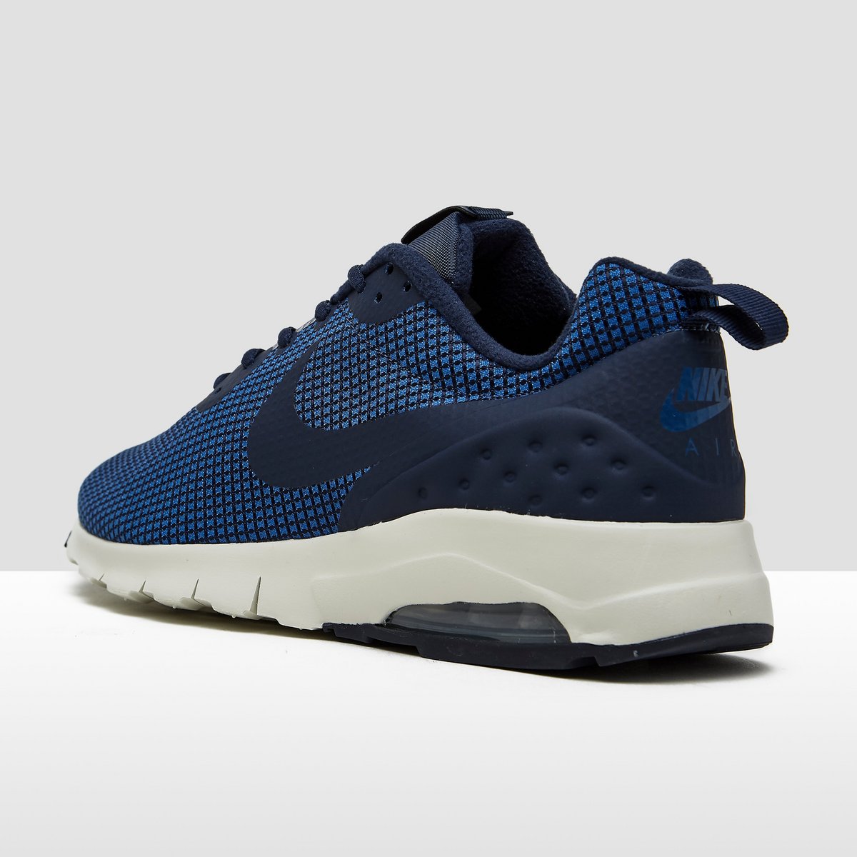 nike air max motion blauw nike air max motion blauw